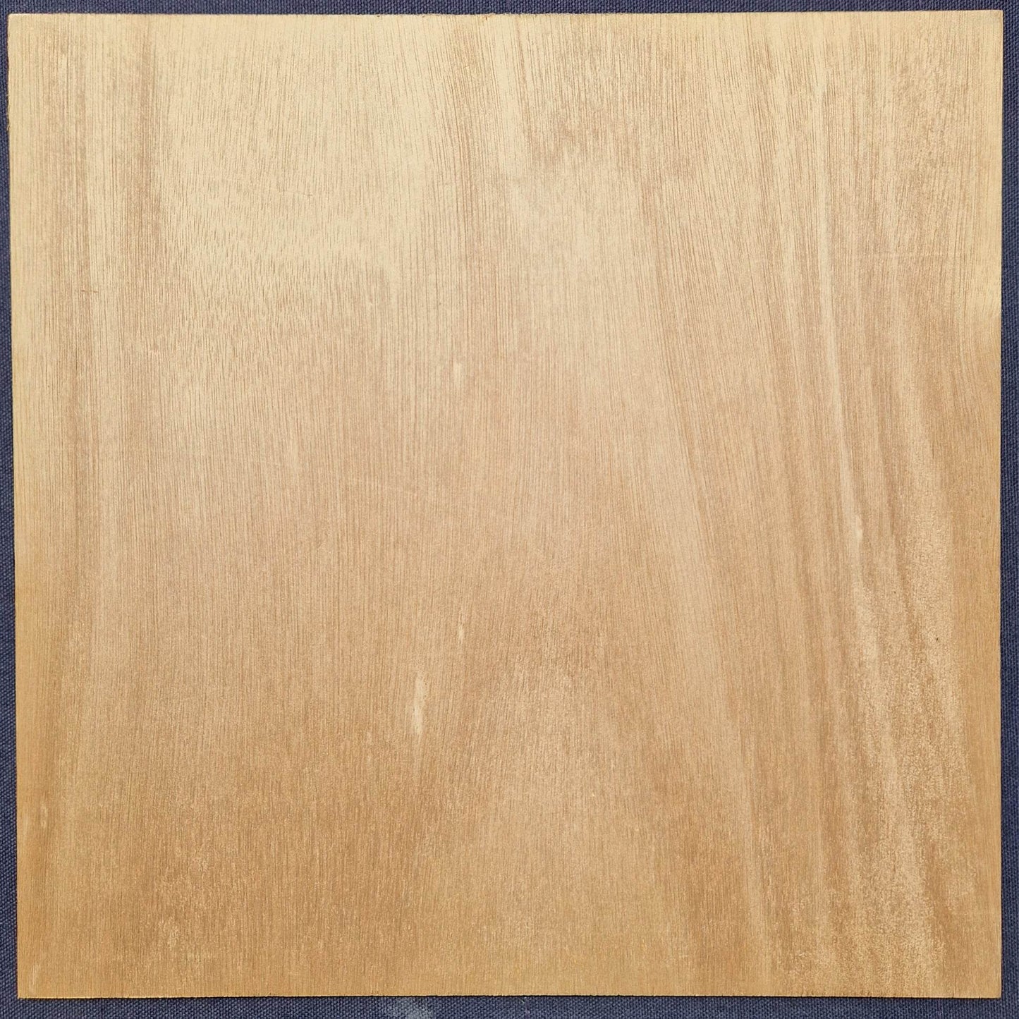 YURI TREMLER - The Conversation (Unframed), Serigraph on Wood Panel