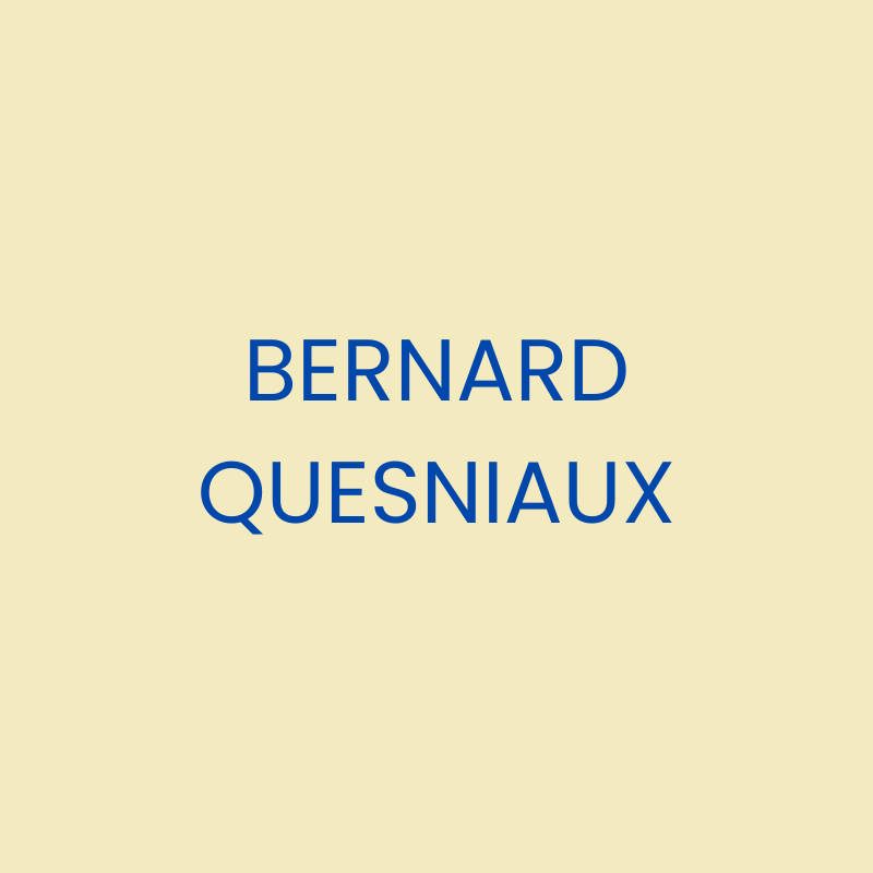 Bernard Quesniaux
