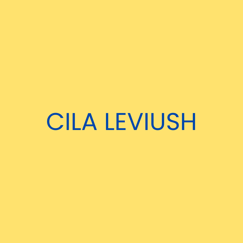 Cila Leviush