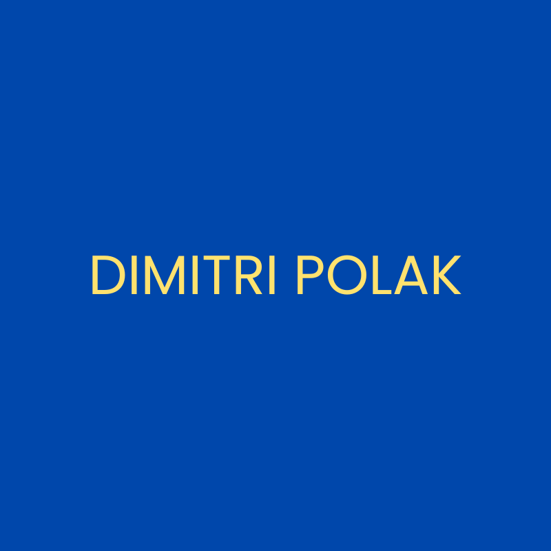 Dimitri Polak