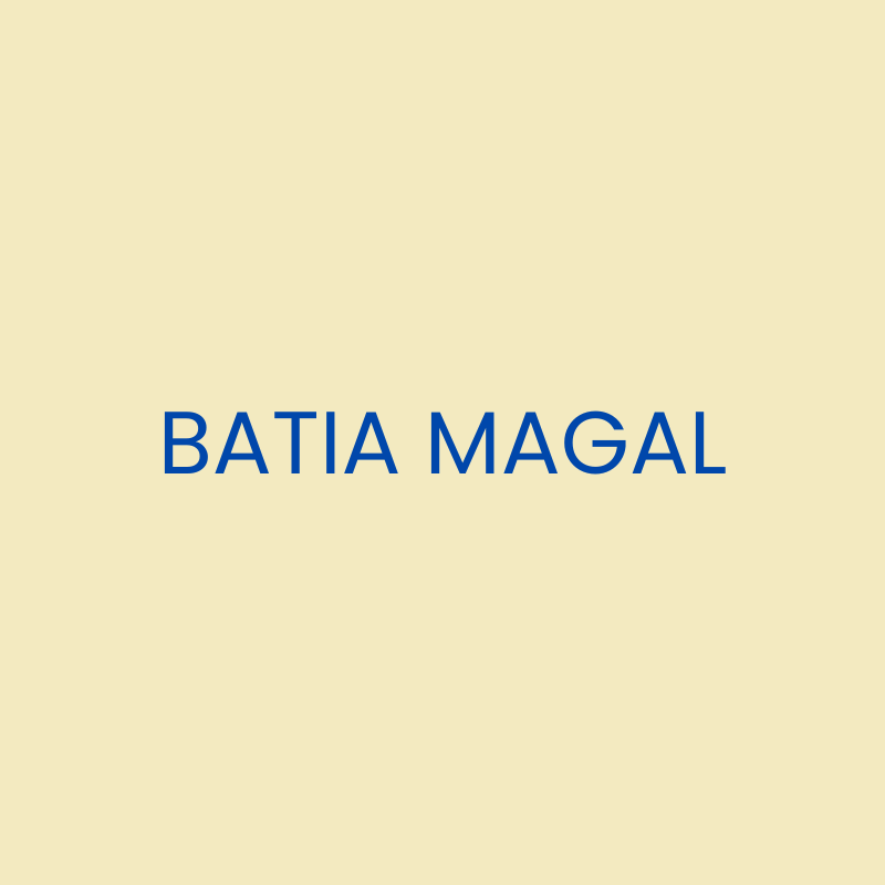 Batia Magal