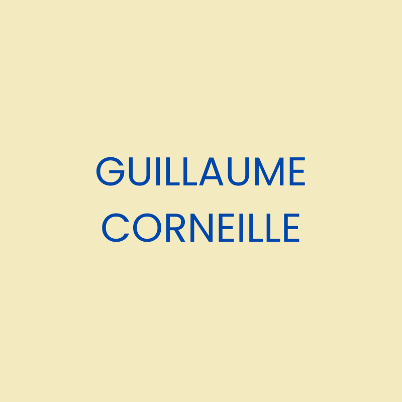 Guillaume Corneille