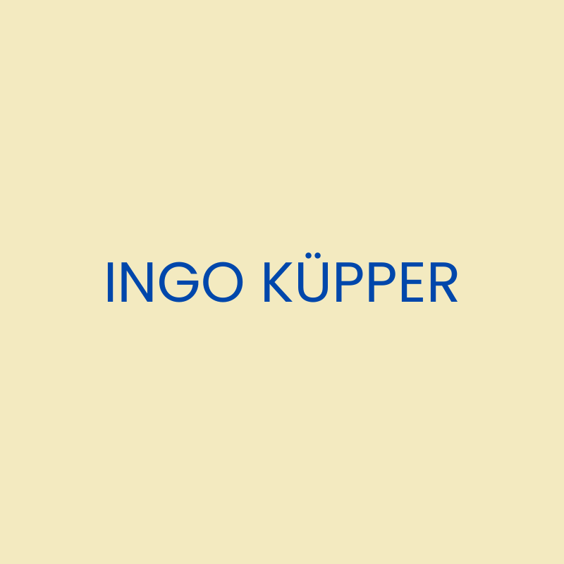 Ingo Küpper