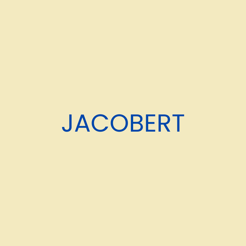 Jacobert