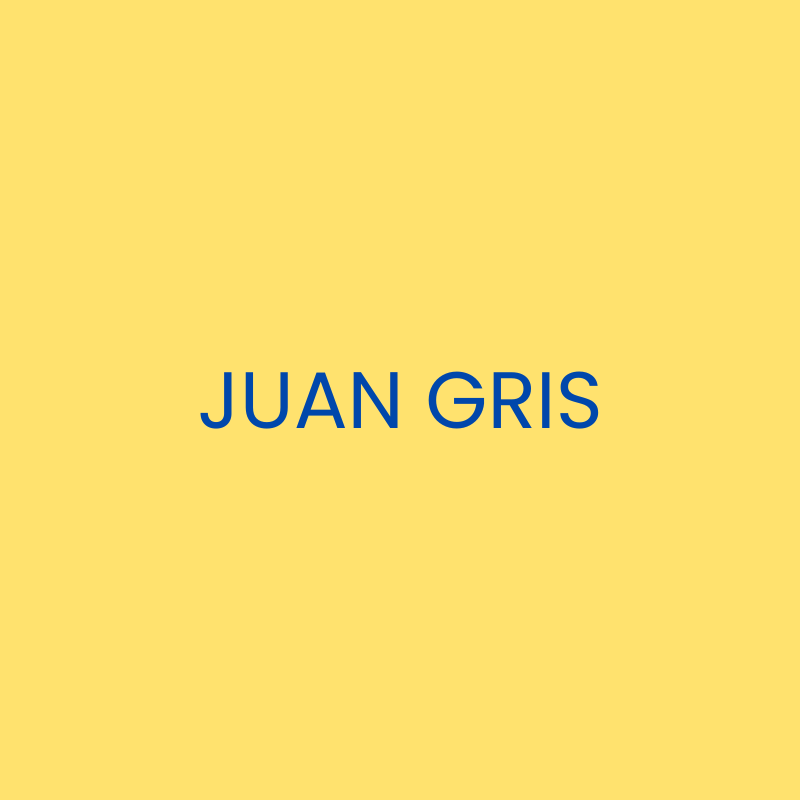 Juan Gris