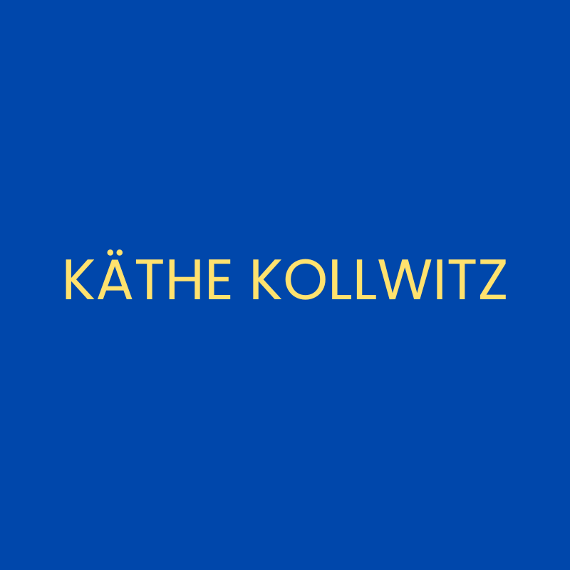 Käthe Kollwitz