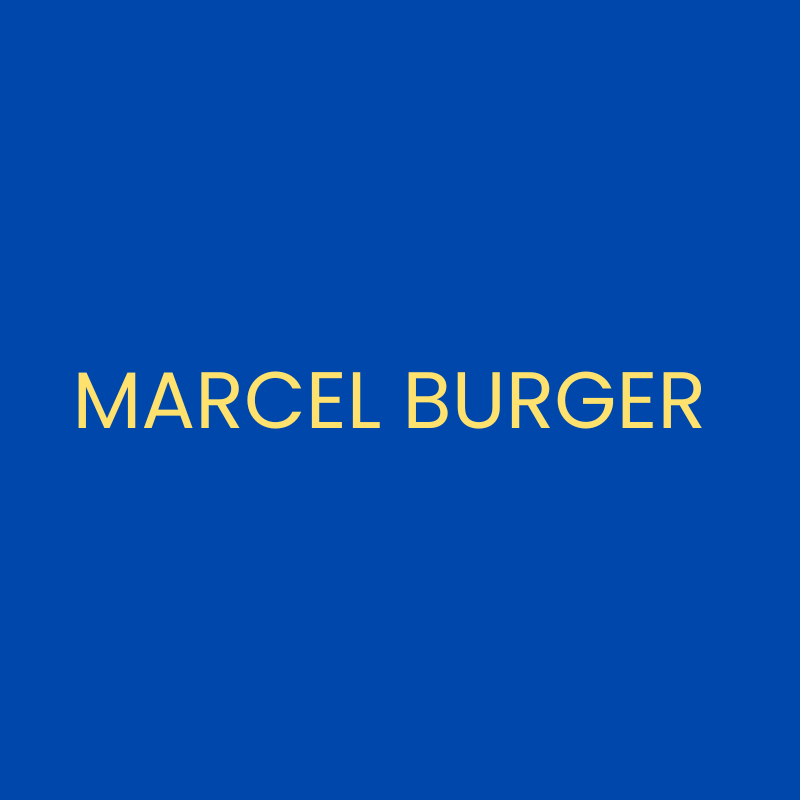 Marcel Burger