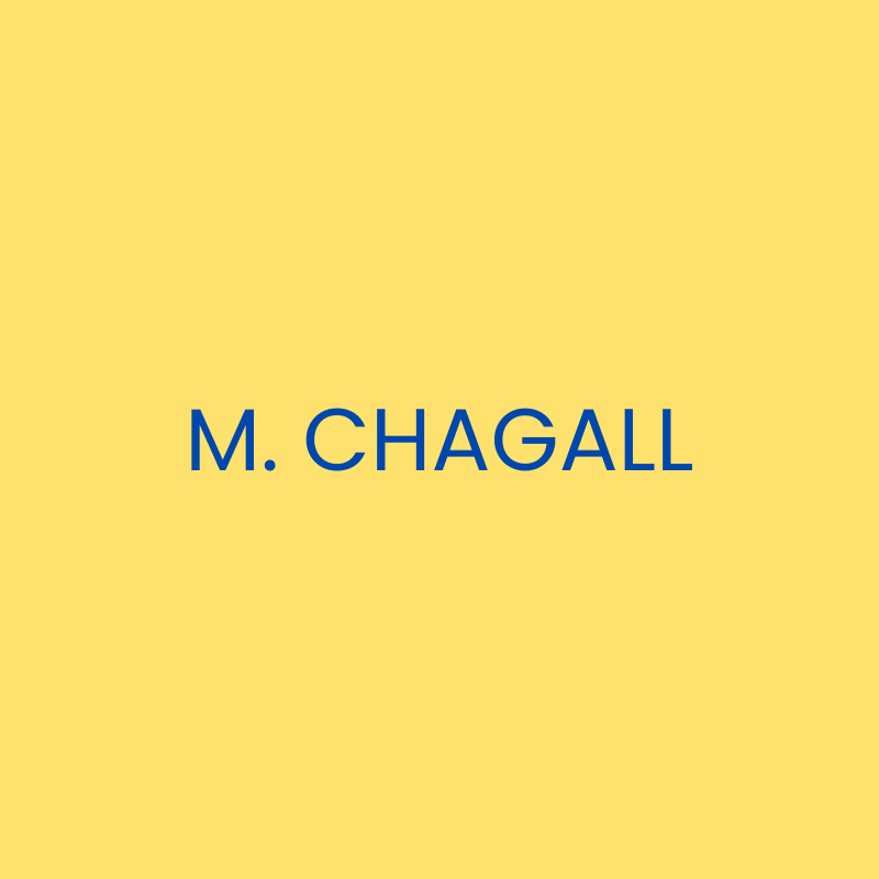 Marc Chagall