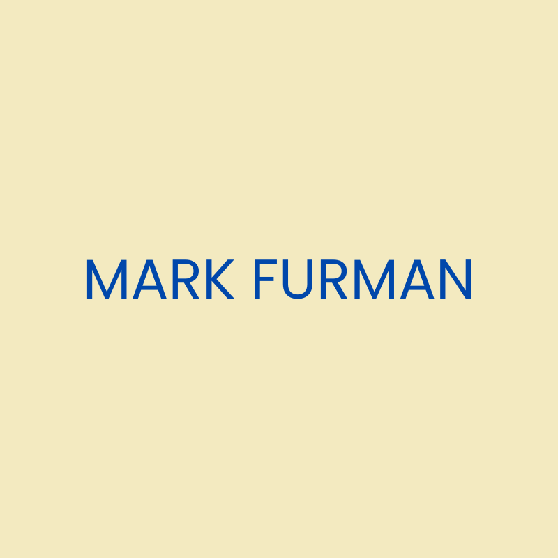 Mark Furman