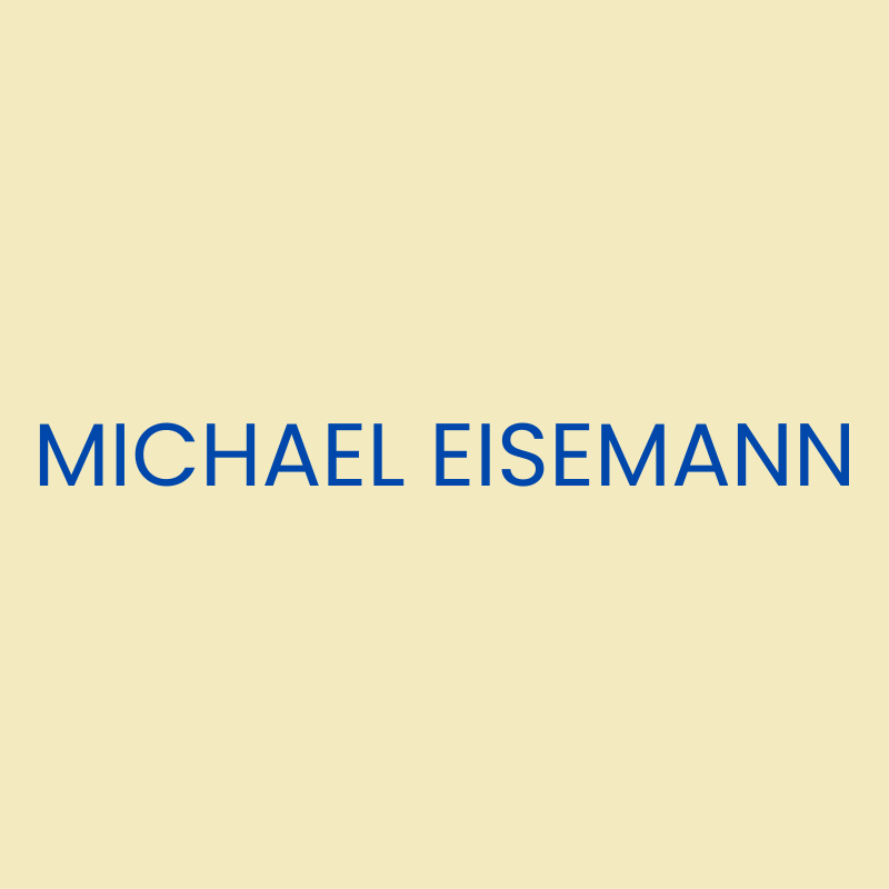 Michael Eisemann