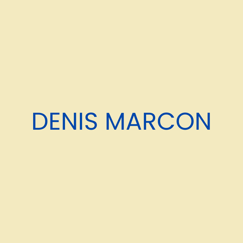 Denis Marcon