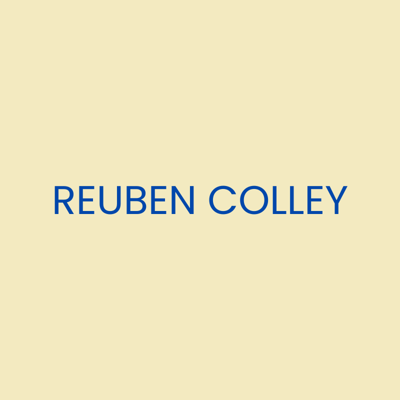 Reuben Colley