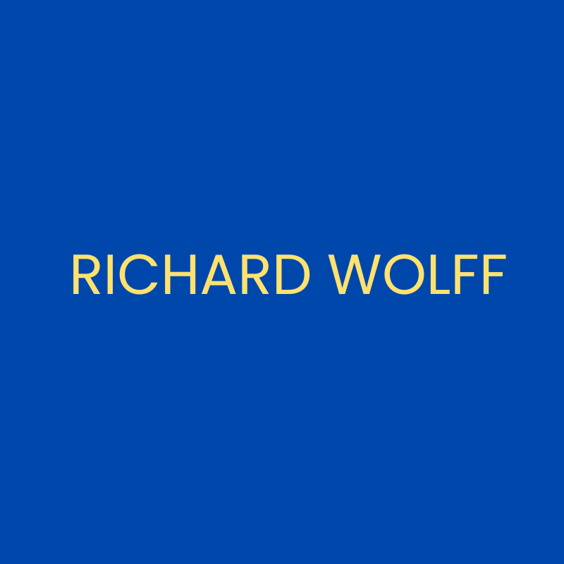 Richard Wolff