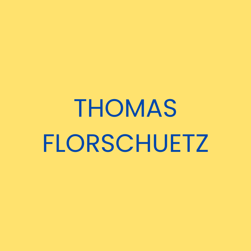 Thomas Florschuetz
