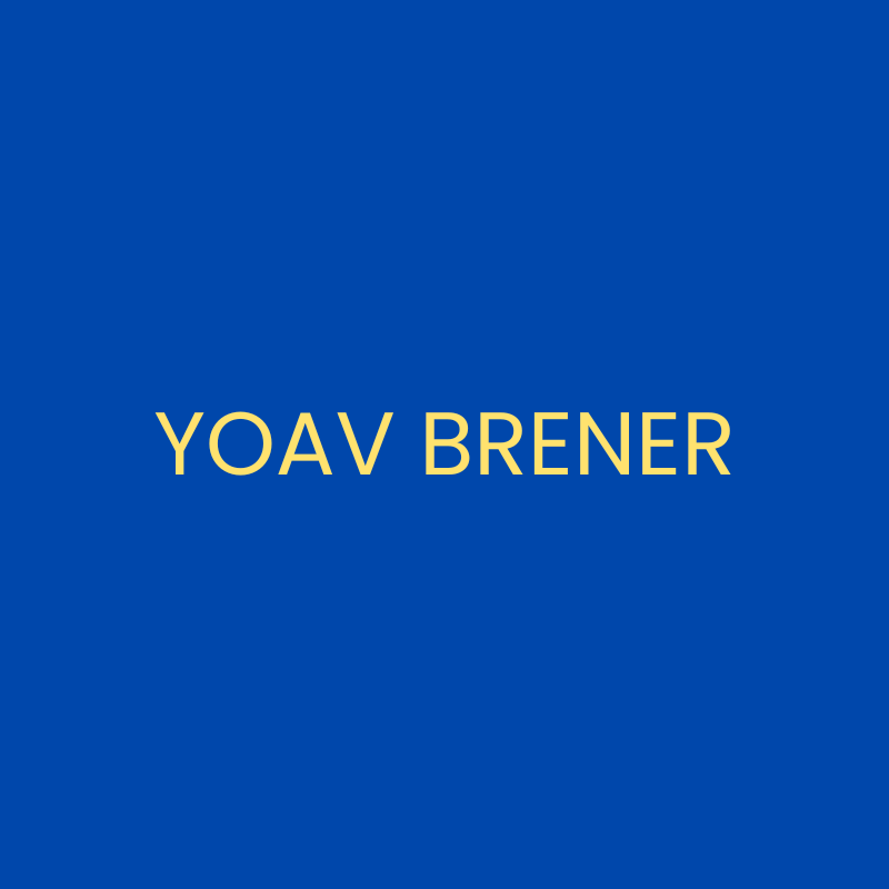 Yoav Brener