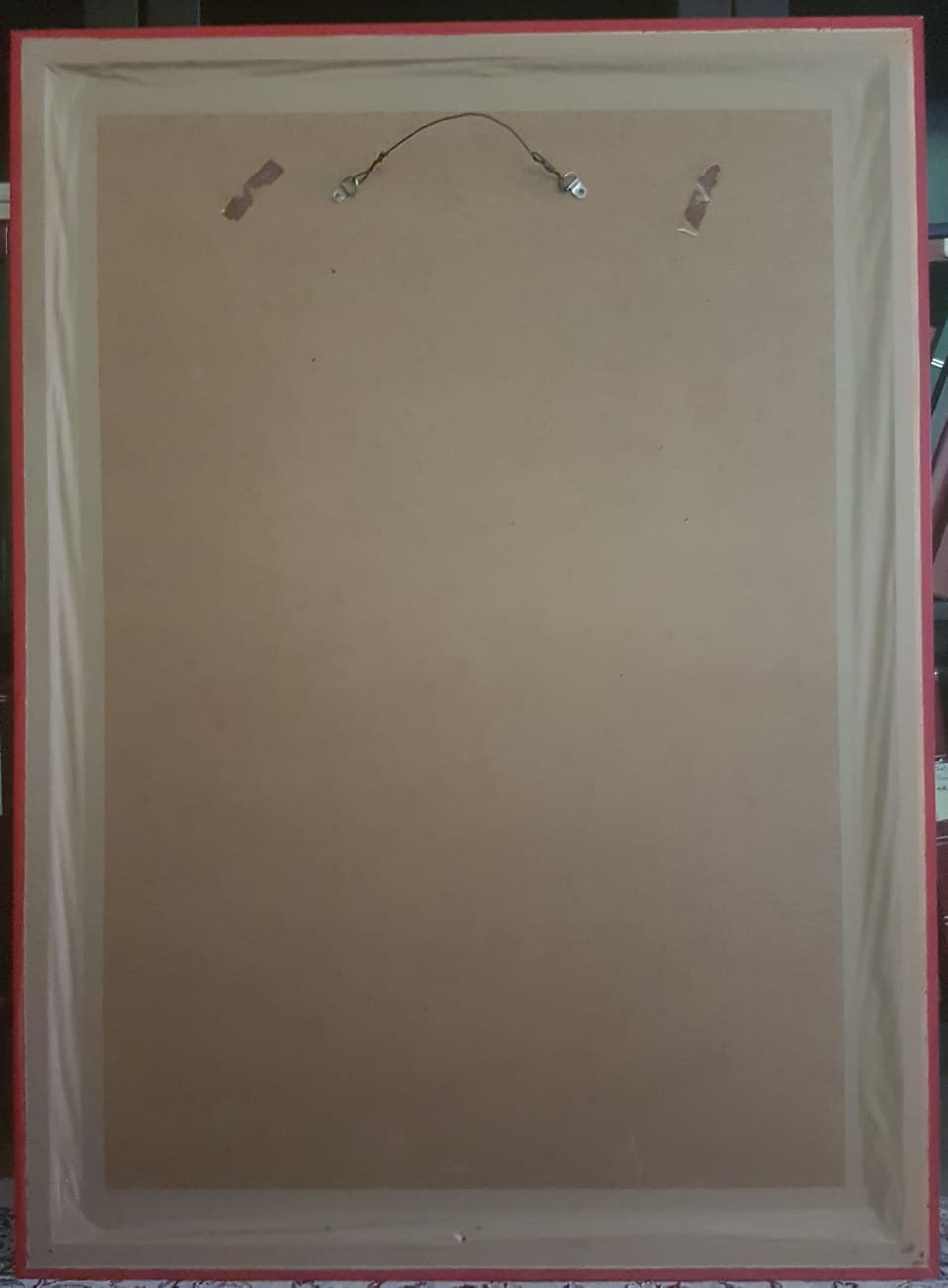 PABLO PICASSO - Festival D'Avignon (MOURLOT PARIS) (Framed) Lithograph