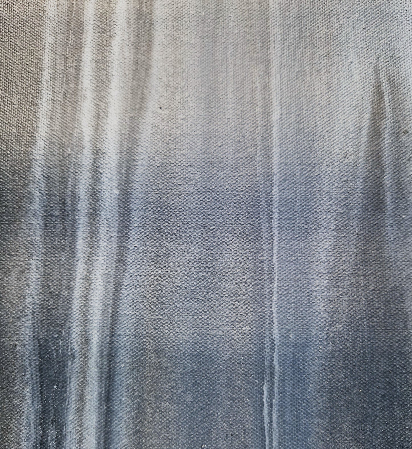 YOAV BRENER - Nocturnal Current (UNIQUE - acrylic/oil painting) (Unframed)