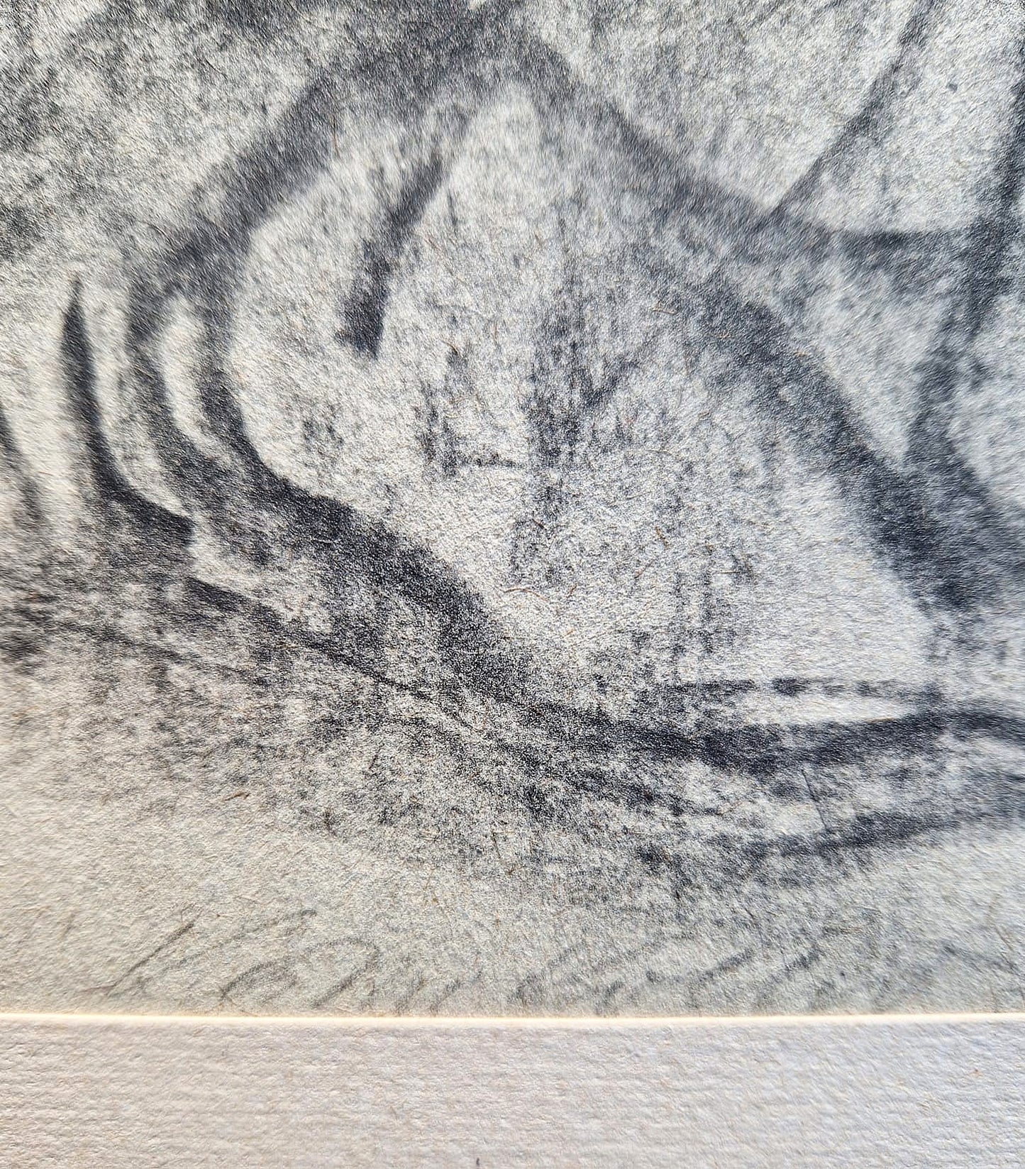 Käthe Kollwitz – Matka (nerámované), vysokokvalitná kolotypia