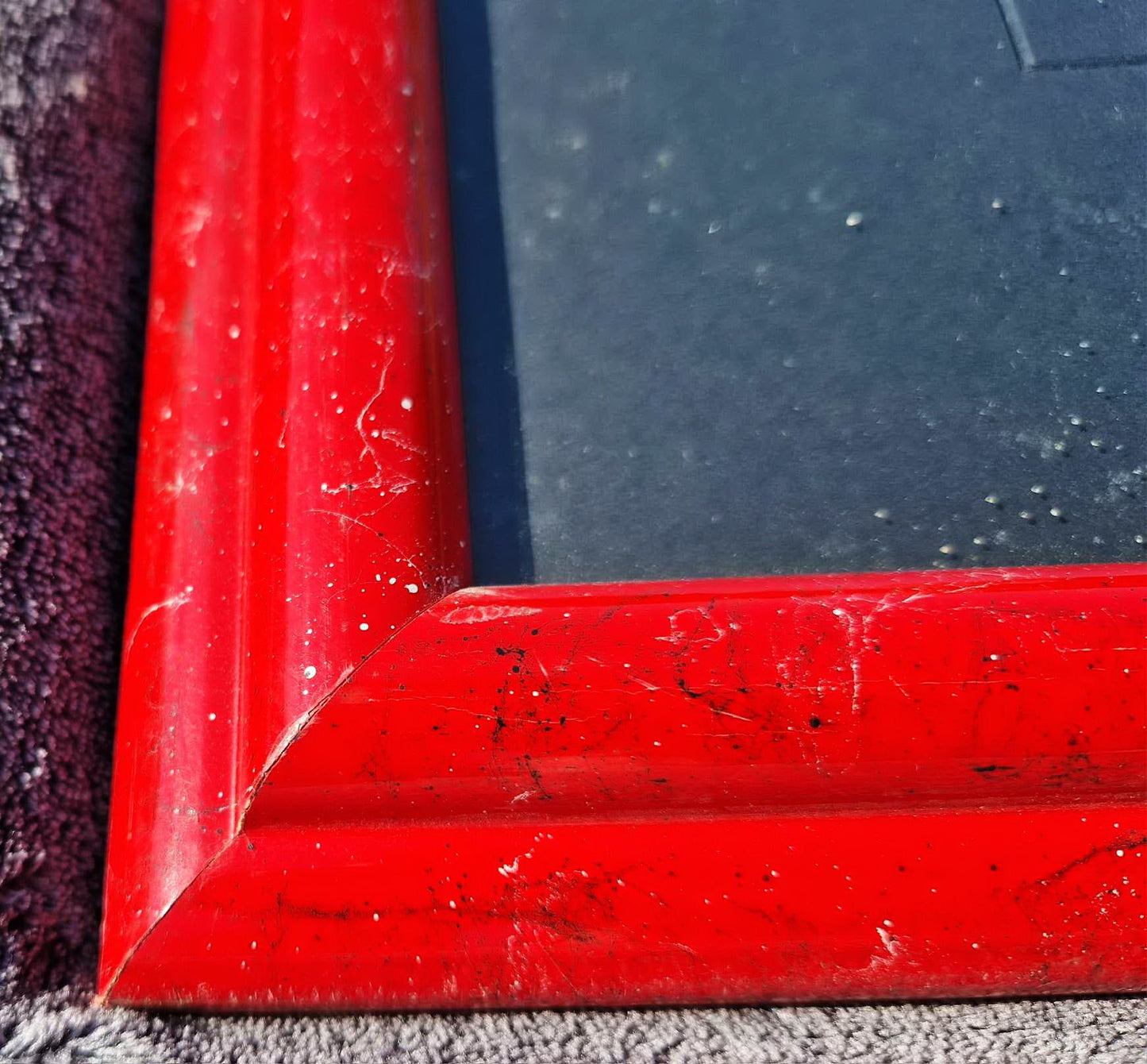 PABLO PICASSO - Festival D'Avignon (MOURLOT PARIS) (Framed) Lithograph