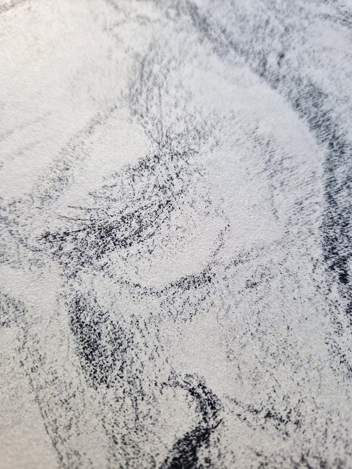 Käthe Kollwitz – Portrét Karla Kollwitza (nerámované), vysokokvalitná kolotypia (print)
