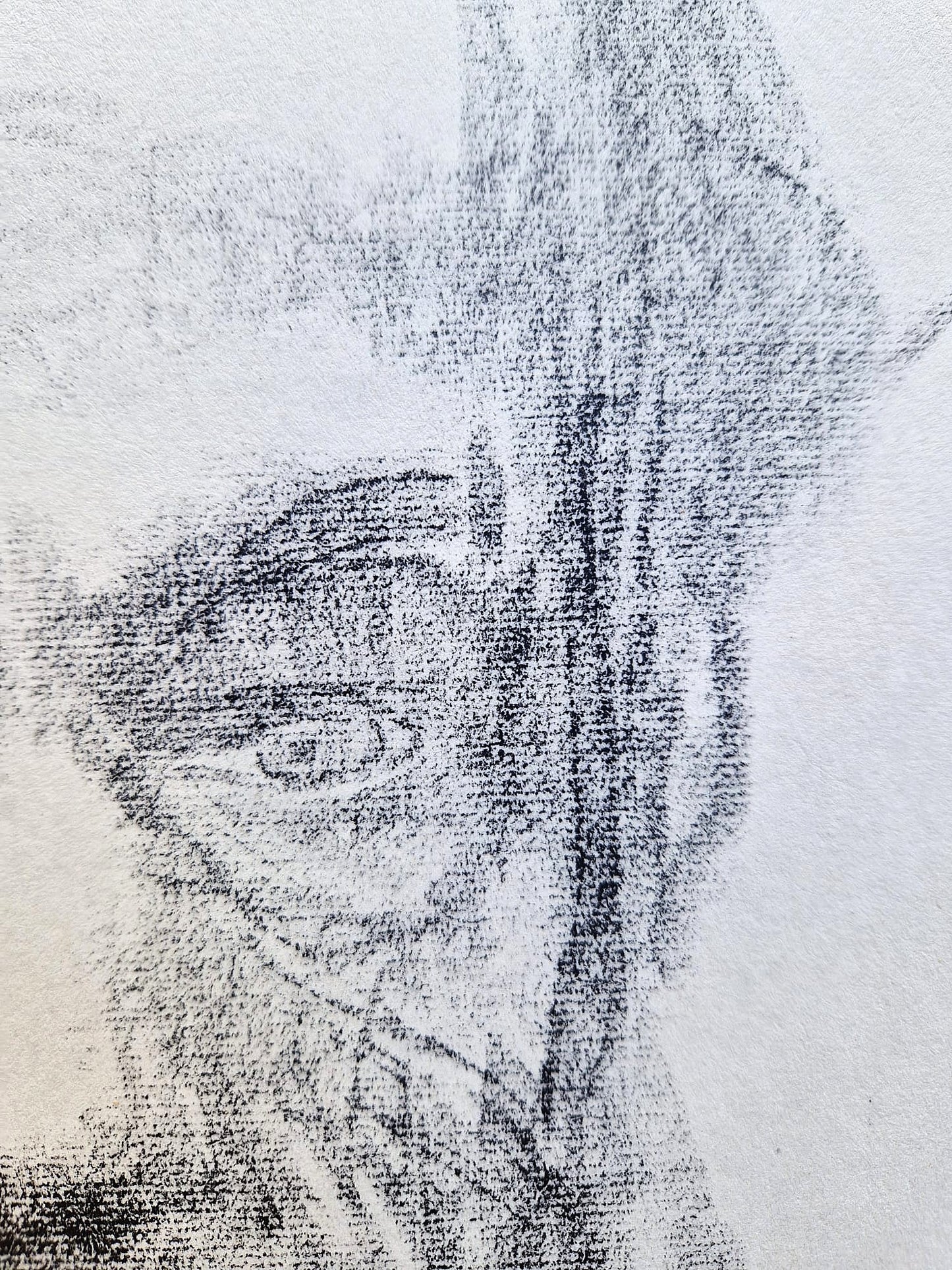 Käthe Kollwitz - Dr. Heinrich Brau (Unframed), High-Quality Collotype Print
